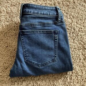 Tommy Bahama Denim Skinny Jeans, Women’s Sz 26x31